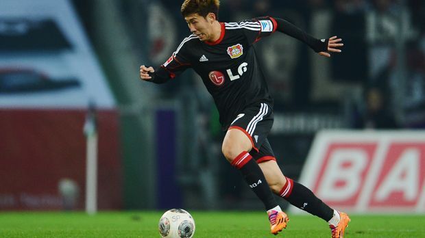 
                <strong>Im Fokus: Heung-Min Son</strong><br>
                Der Offensiv-Dribbler ist der Star im südkoreanischen WM-Kader. Eine große Ehre erhielt der 21-Jährige, als er zum Fußballer des Jahres gewählt wurde. Seit 2011 absolvierte er 22 Spiele und erzielte dabei fünf Treffer für die Nationalmannschaft. 
              
