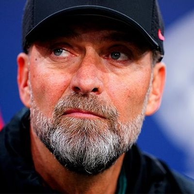 Jürgen Klopp