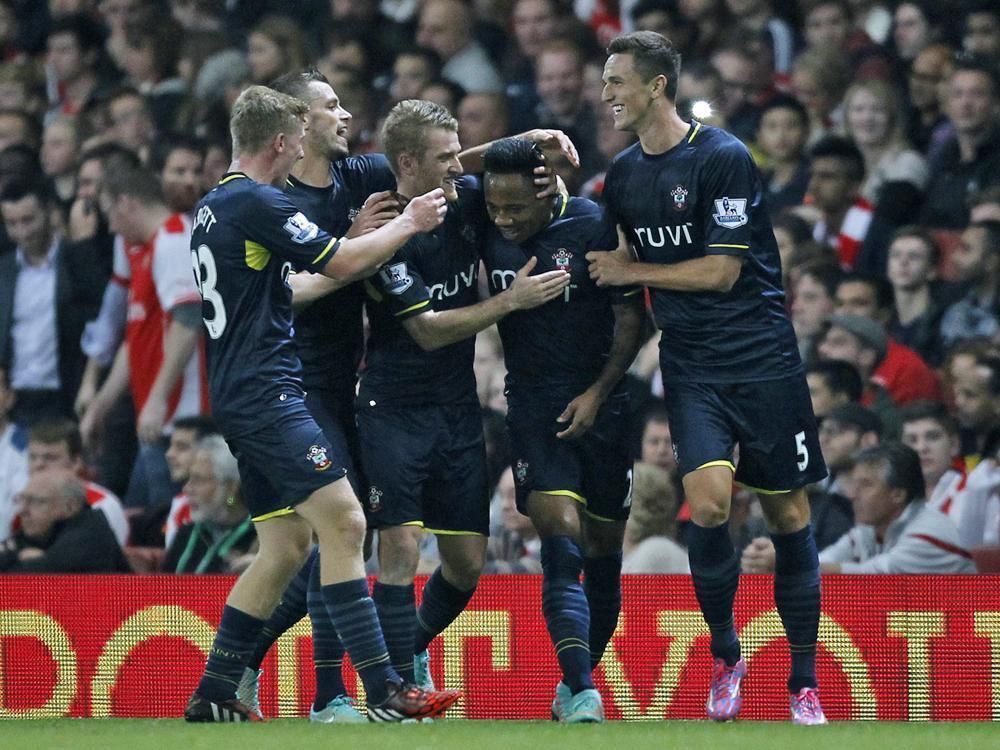 Gyökeres' Kraftanstrengung Umsonst: Arsenal Scheitert Gegen Villarreal Und Pépé! - 11bipkz