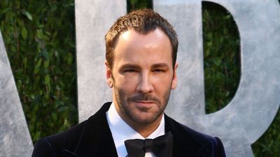 Profile image - Tom Ford