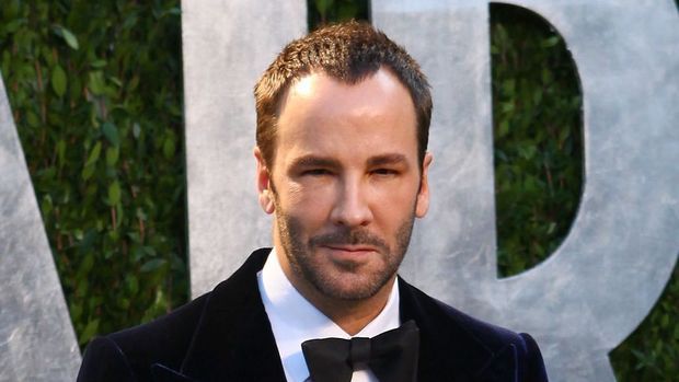 Tom Ford Image