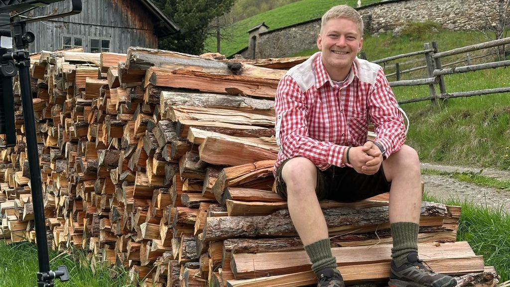 Hinter den Kulissen von "BSF": Henry aus Kärnten