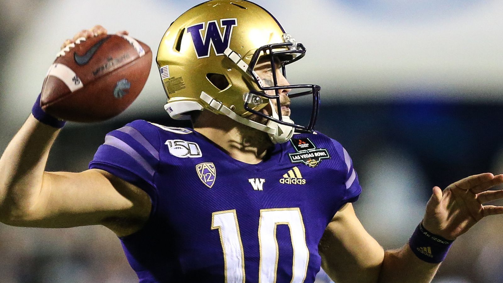 
                <strong>Jacob Eason (Washington)</strong><br>
                Wonderlic-Score: 23
              