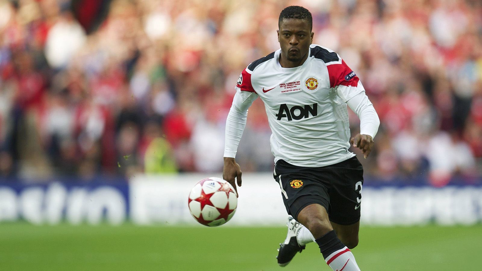 
                <strong>Patrice Evra (2011)</strong><br>
                Patrice Evra wurde während seiner sehr erfolgreichen Karriere als Bad Boy bekannt...
              