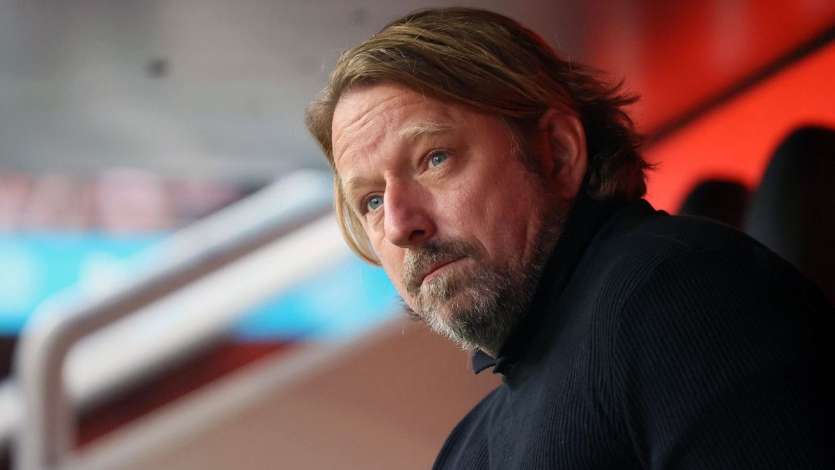 Fabian Wohlgemuth ist neuer Sportdirektor in Stuttgart