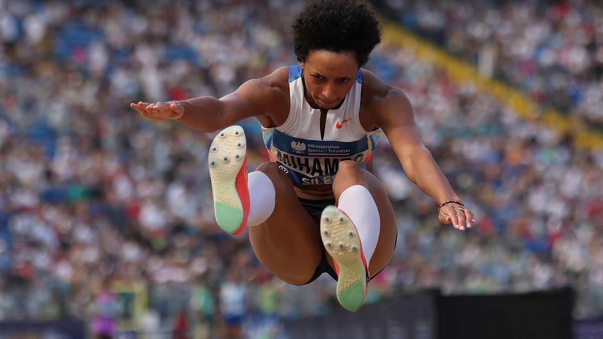 2025 Diamond League - Silesia