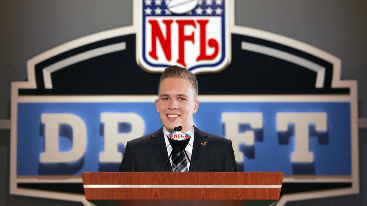 Der etwas andere Mock Draft 2020: So tippt #ran-Experte Mattis Oberbach die Top 10