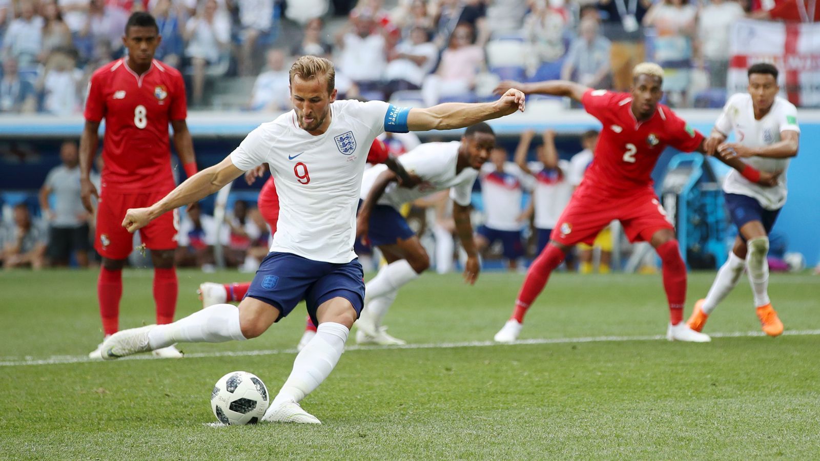 
                <strong>Platz 1: Harry Kane (England)</strong><br>
                5 Punkte5 Tore0 Vorlagen
              