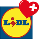 Logosponsoring Schudels Food Stories Lidl