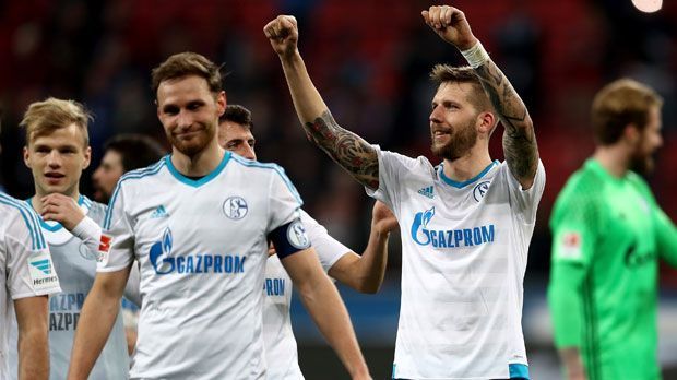 
                <strong>Platz 3: FC Schalke 04</strong><br>
                Platz 3: FC Schalke 04 - 77,94 Millionen Euro.
              