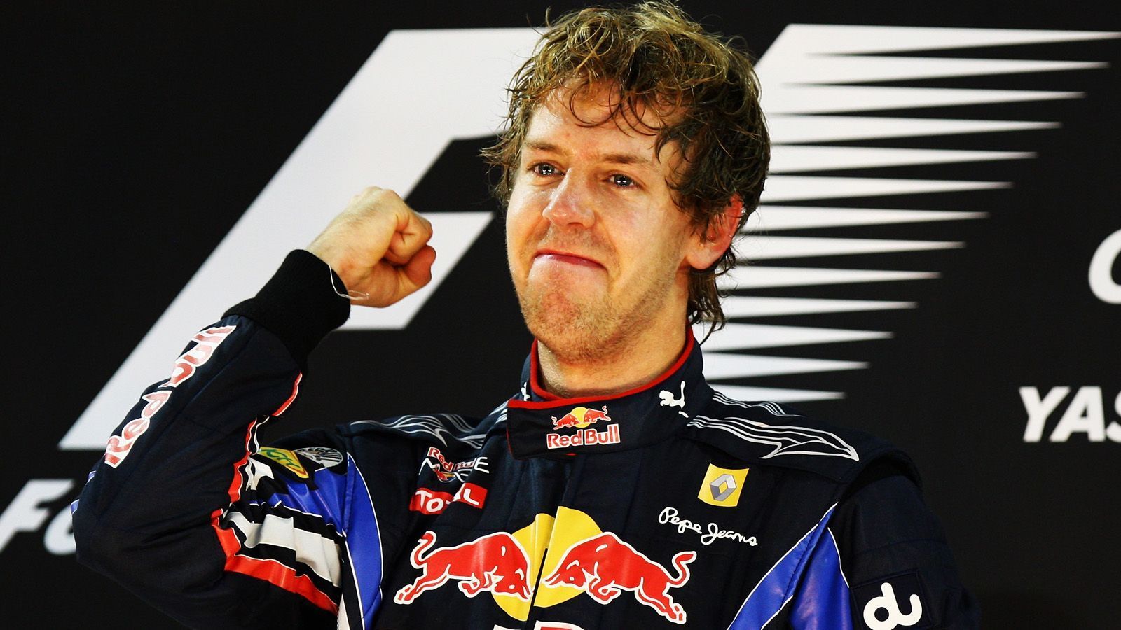 
                <strong>Jüngster Weltmeister </strong><br>
                Sebastian Vettel (Weltmeister 2010, damaliges Alter: 23 Jahre und 134 Tage)
              