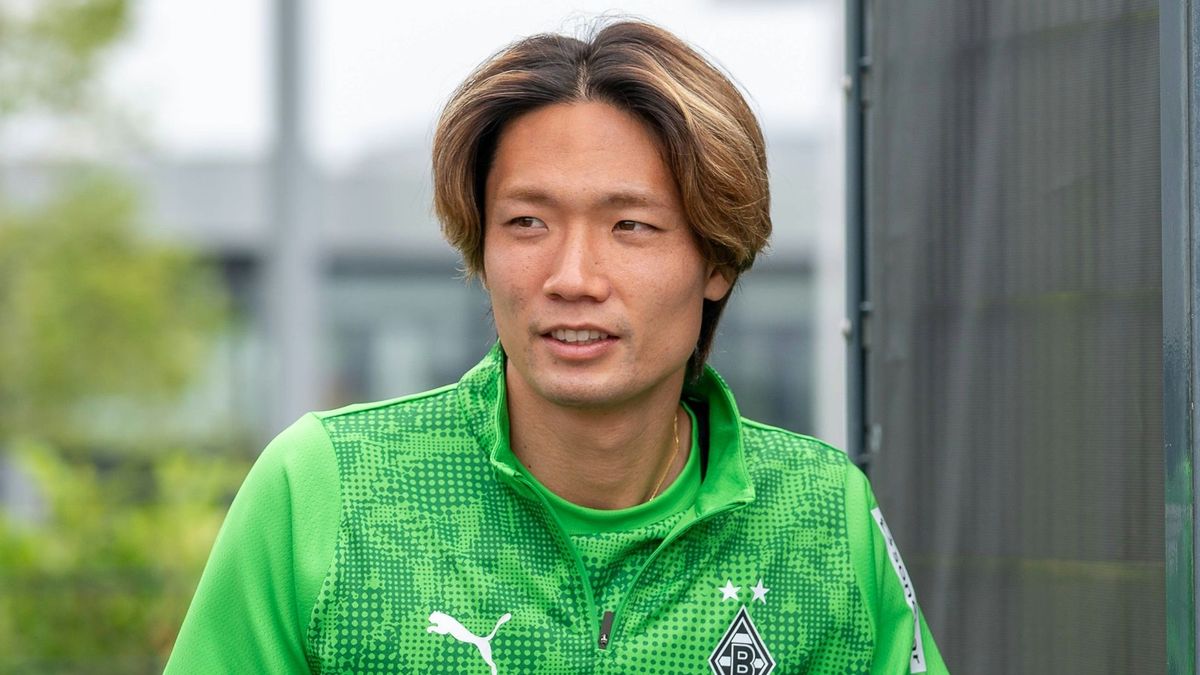 Itakura spielt künftig für Ajax