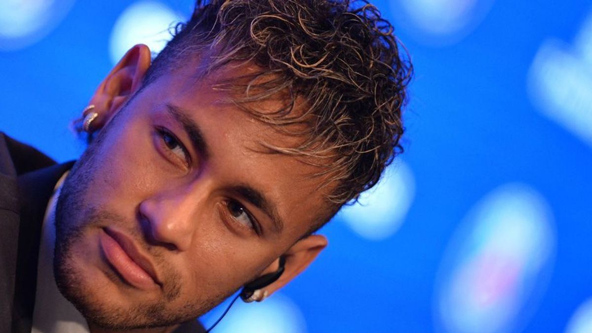 Neymar 940