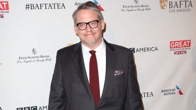 Profile image - Adam McKay