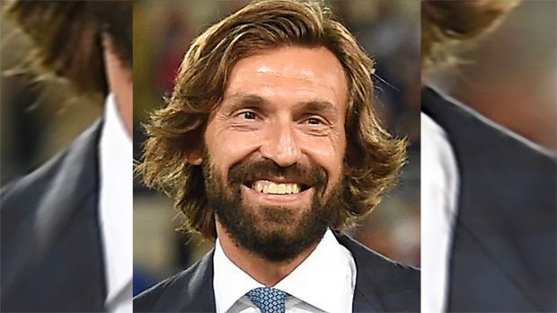 
                <strong>Andrea Pirlo</strong><br>
                Andrea Pirlo: Steht als Bond-Nachfolger ganz oben auf der Liste. In punkto Stil, Eleganz und Charme macht dem Ex-Juve-Spieler wohl kaum ein anderer Kicker etwas vor.
              