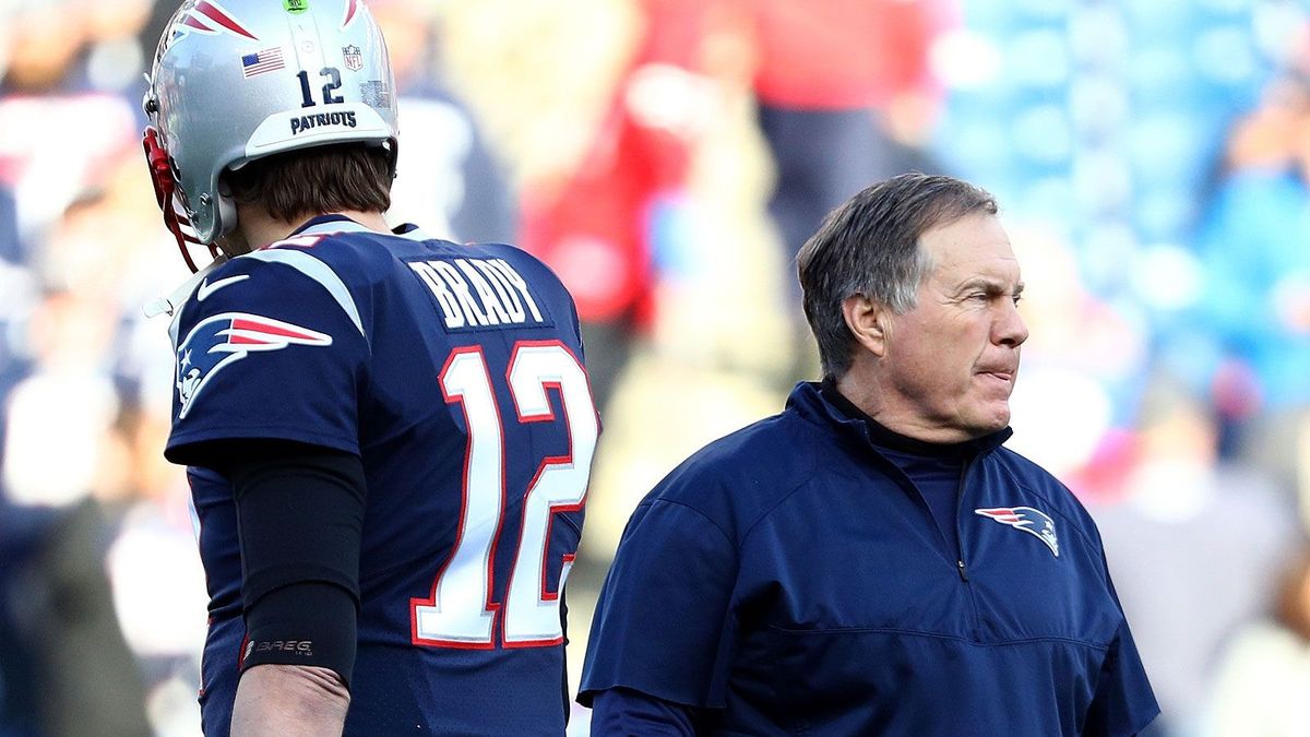Brady Belichick