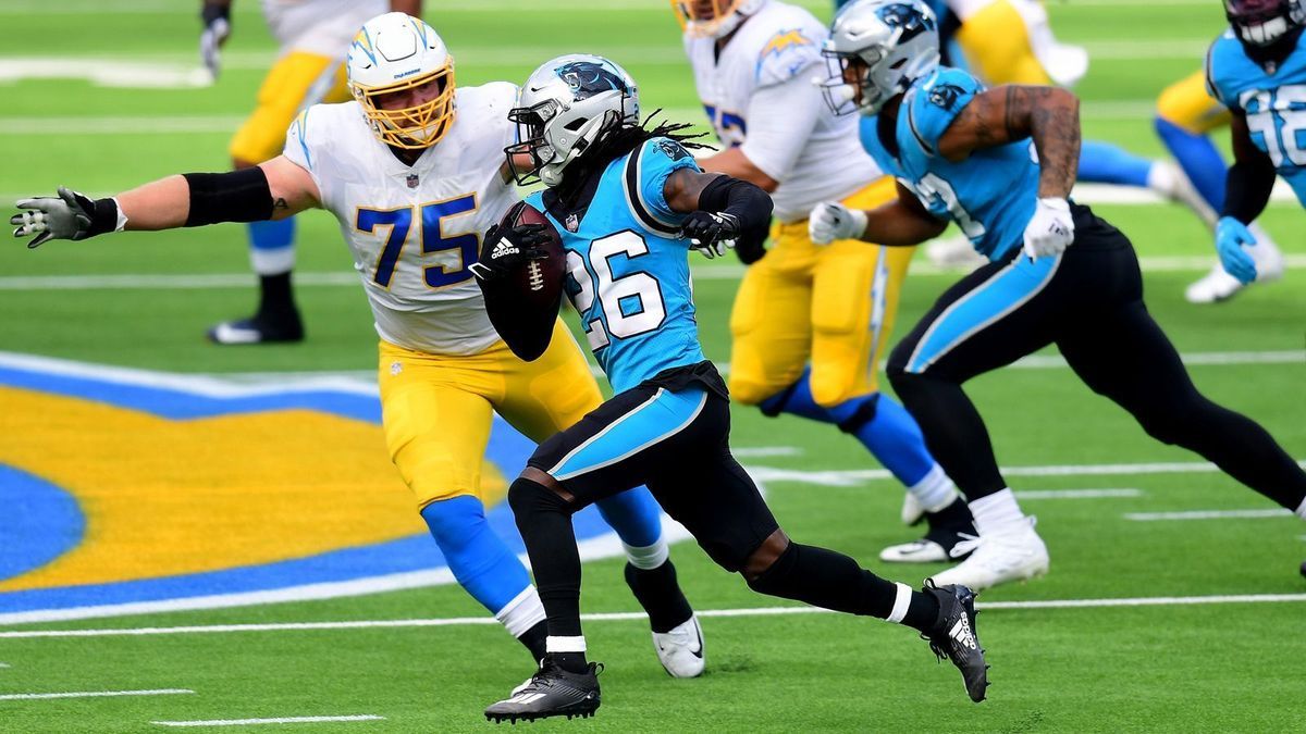 Die Compensatory Picks im NFL Draft 2021