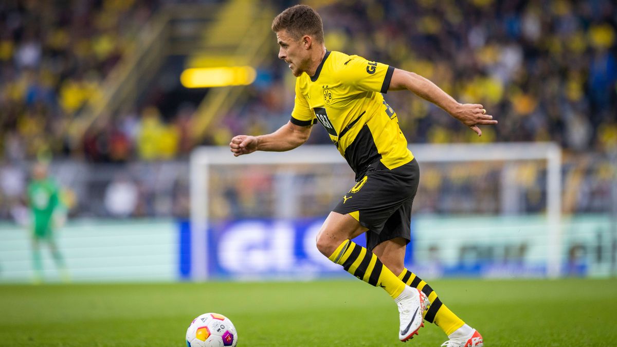 Thorgan Hazard (BVB)