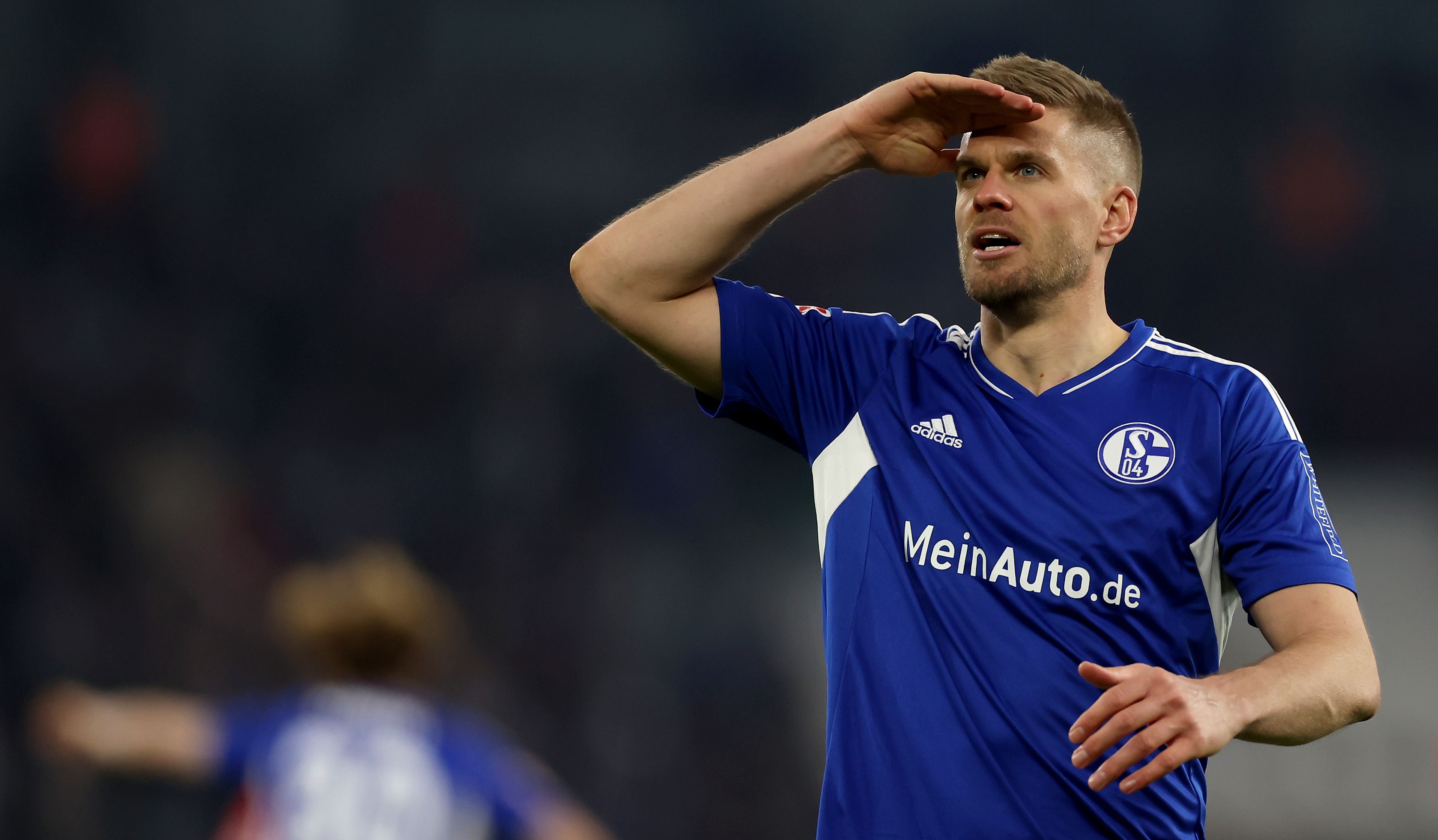 HSV gegen Schalke live in SAT.1 Hamburg gewinnt verrückten Schlagabtausch