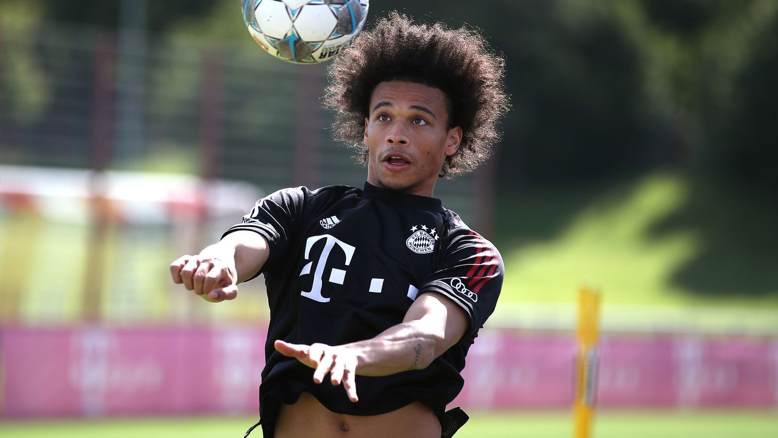 
                <strong>Platz 5 - Leroy Sane</strong><br>
                &#x2022; Abgebender Verein: Manchester City<br>&#x2022; Aufnehmender Verein: FC Bayern München<br>&#x2022; Transfererlös: 49 Millionen Euro<br>
              