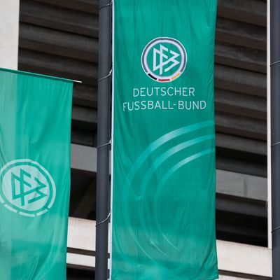 Deutscher Fußball-Bund (DFB)
