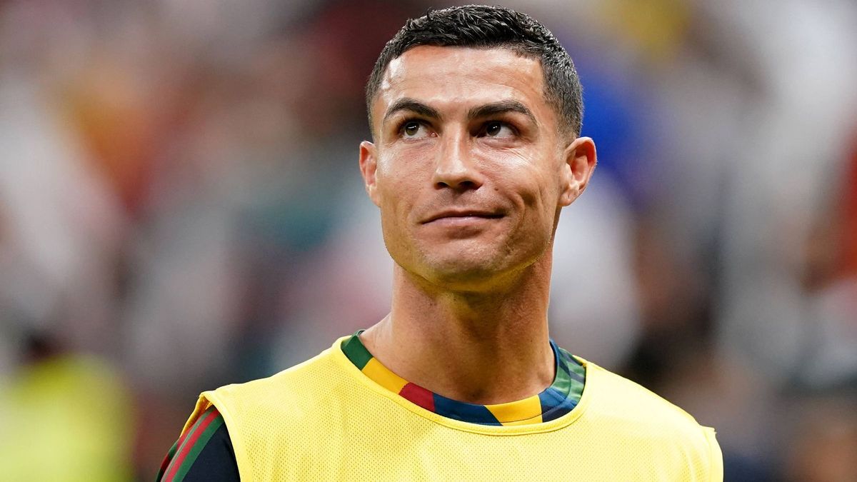 Cr7 Follower