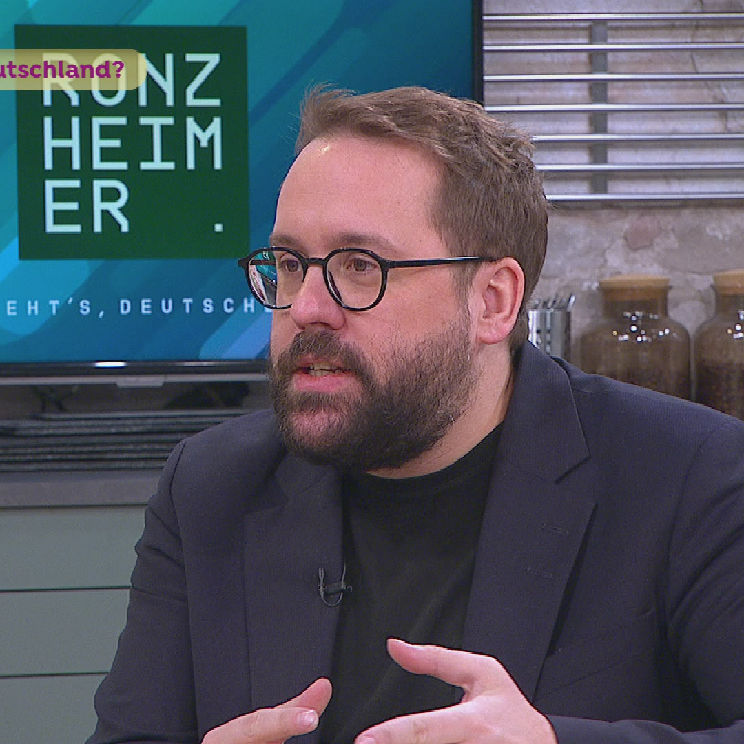 Ronzheimer