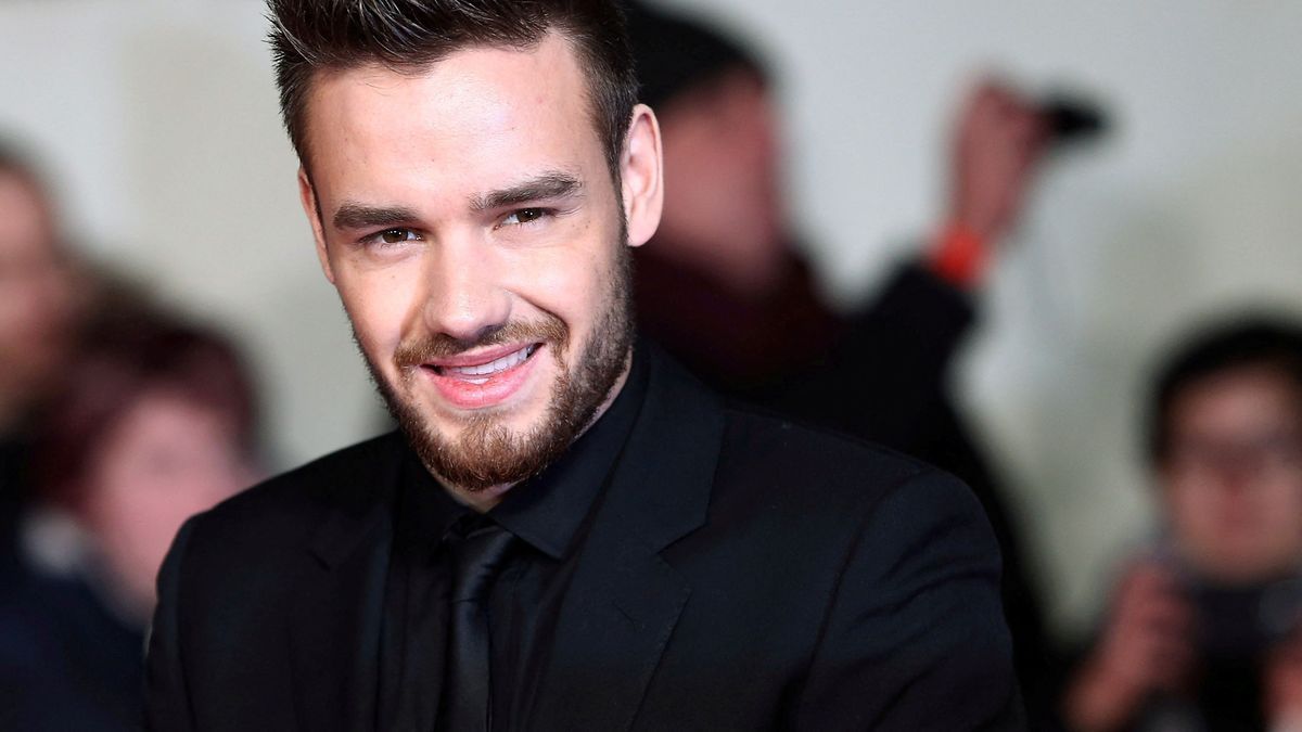 Sänger Liam Payne kam in Buenos Aires ums Leben. 