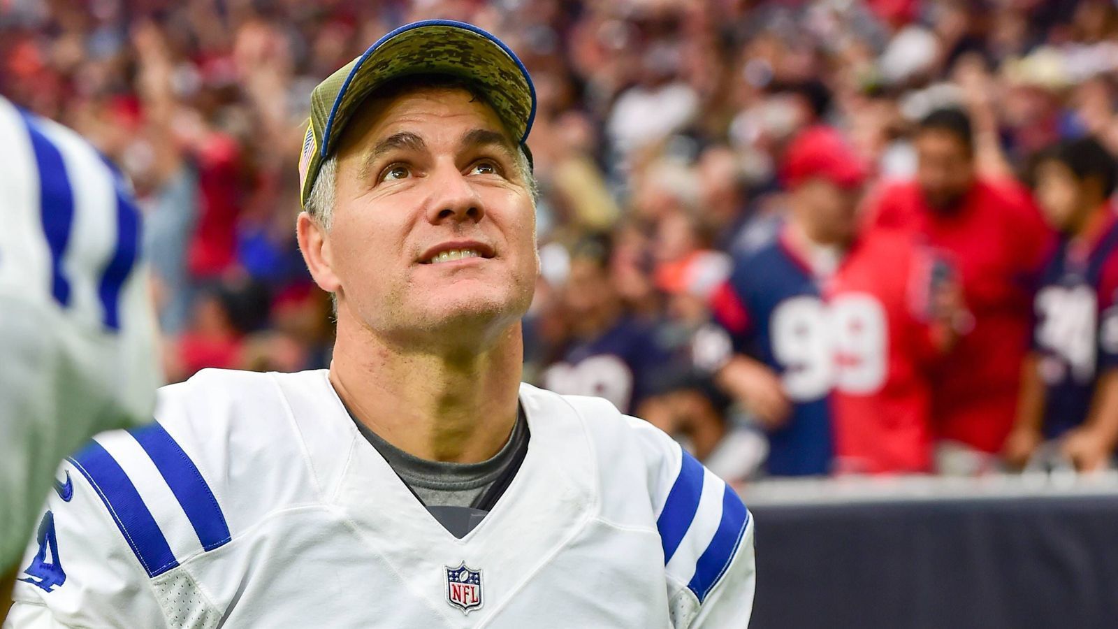 
                <strong>Meiste Field Goals verwandelt: Adam Vinatieri (599)</strong><br>
                NFL: 1996-2001 - Teams: New England Patriots, Indianapolis Colts - Platz 2: Morten Anderson (565), Platz 3: Gary Anderson (538)
              