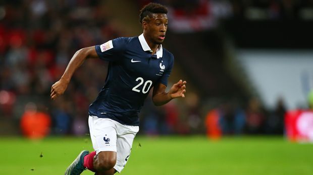 
                <strong>Mittelfeld: Kingsley Coman (Frankreich)</strong><br>
                Mittelfeld: Kingsley Coman (Frankreich) – Man vergisst gerne, dass Coman erst 19 Jahre jung ist. Sollte er in der Nationalmannschaft genauso überzeugen, wie er es beim FC Bayern in dieser Saison getan hat, könnte er sich bei der EM endgültig als internationaler Weltklasse-Spieler etablieren. 
              
