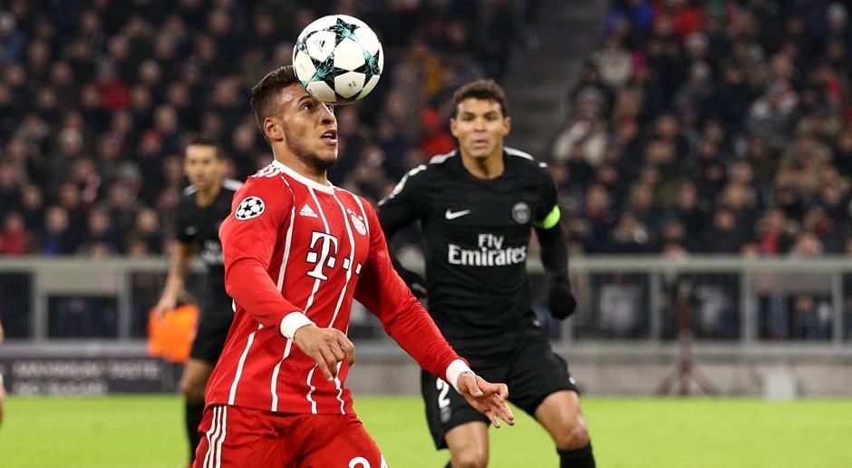 
                <strong>Corentin Tolisso (FC Bayern München)</strong><br>
                Zwei Gelbe Karten
              