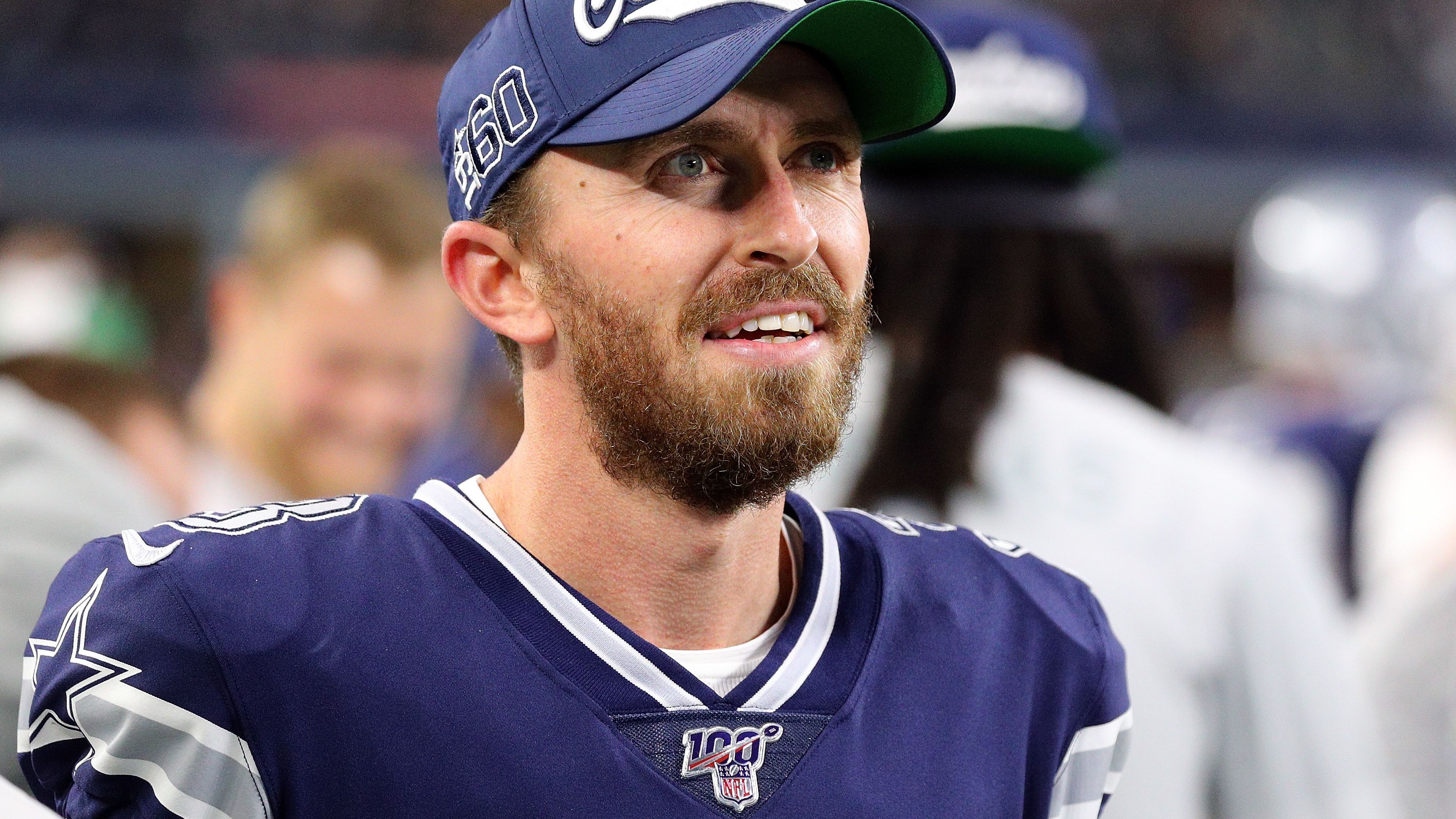 <strong>Platz 11: Kai Forbath</strong><br> Field Goal Quote: 86,364 Prozent<br> Aktiv von: 2012 – 2020 <br> Teams: Rams, Patriots, Cowboys, Jaguars, Vikings, Commanders, Saints