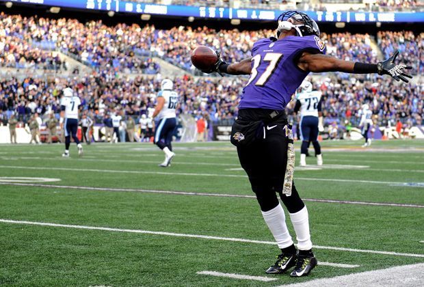 
                <strong>Baltimore Ravens - Tennessee Titans 21:7</strong><br>
                Für die Ravens heißt es Aufatmen. Nach zwei Niederlagen in Folge gegen Divisionsrivalen gibt es endlich wieder einen Sieg zu feiern.
              