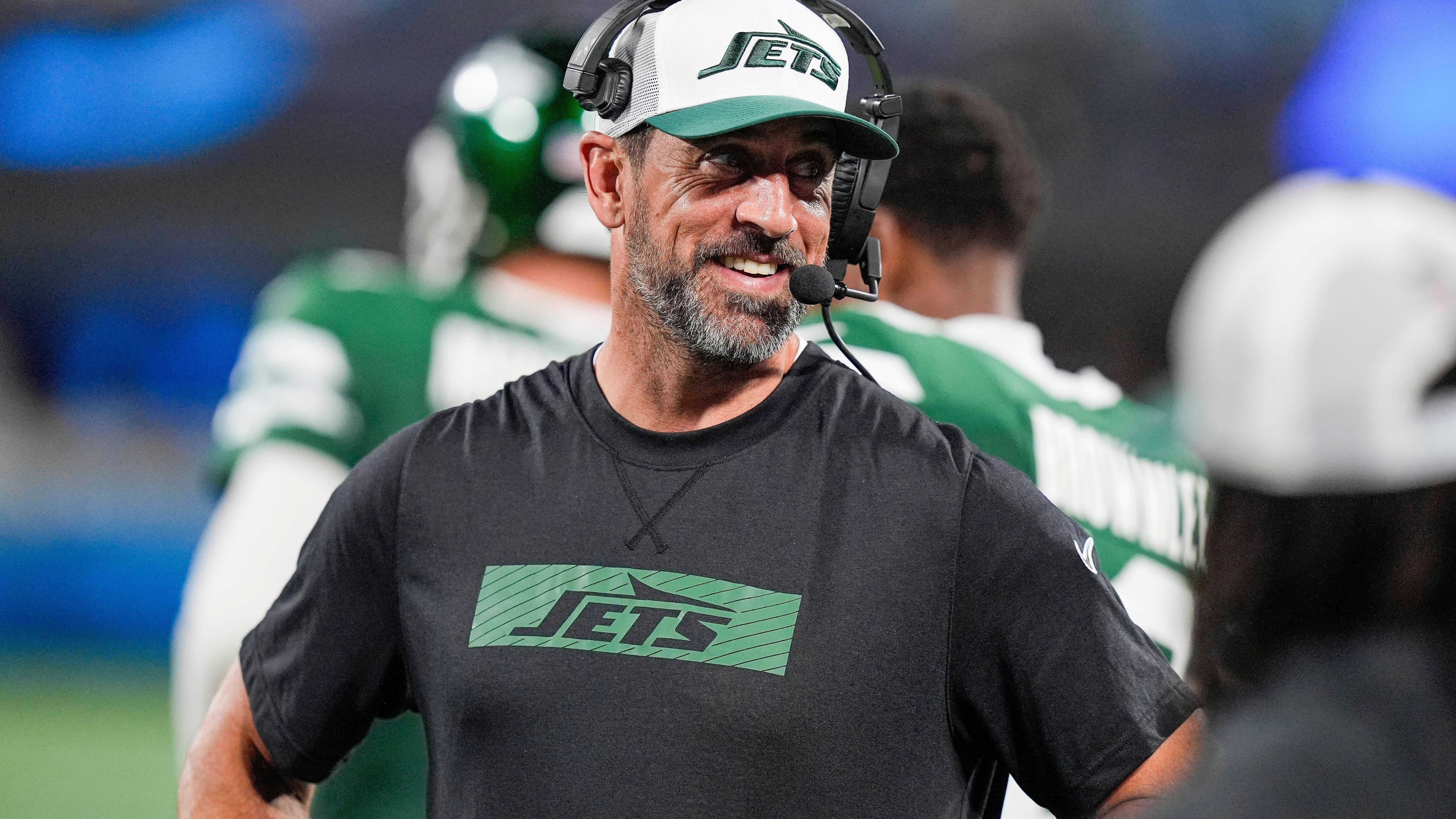 <strong>Platz 8: New York Jets<br></strong>Cap Space: 18.377.372 US-Dollar