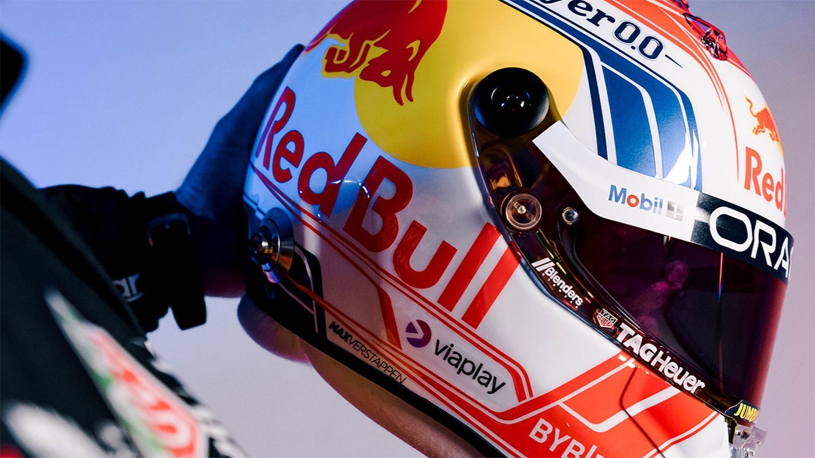 <strong>Max Verstappen</strong>