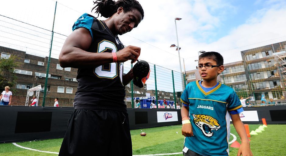 
                <strong>6. Platz: Jacksonville Jaguars</strong><br>
                Platz 6: Jacksonville Jaguars, 38.102 km (Gastspiel in London)
              