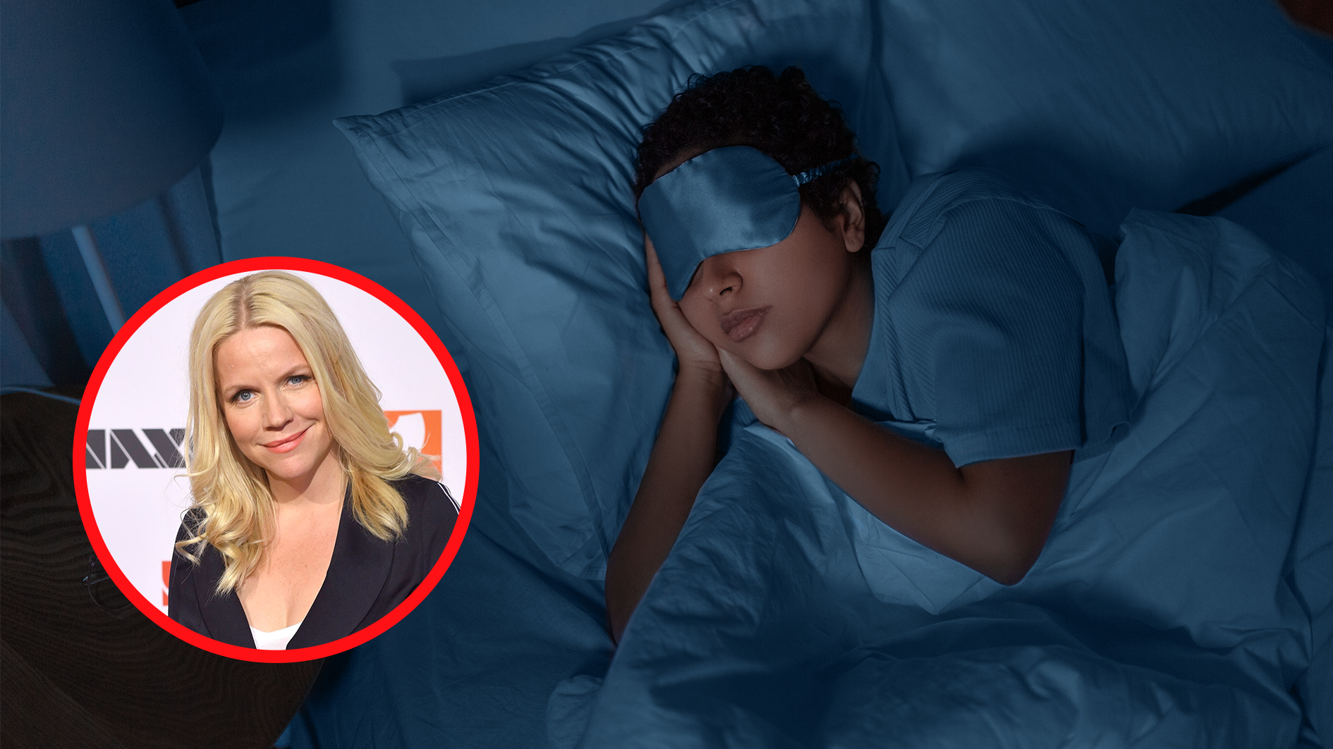 Charlotte Karlinder: Kannst Du Mit "Sleepmaxxing" Wirklich Besser Schlafen?