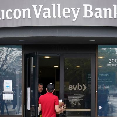 Silicon Valley Bank