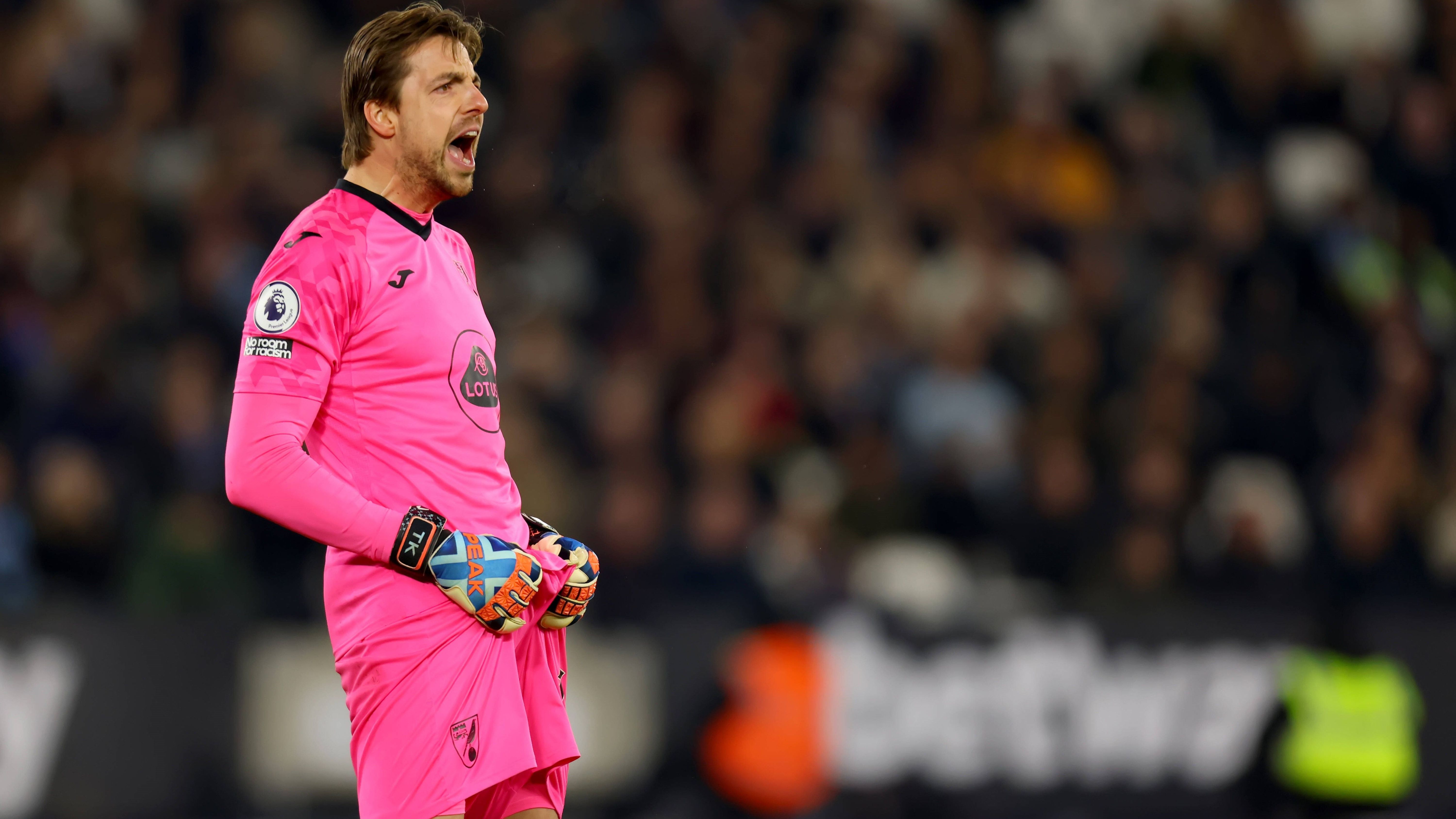 
                <strong>Rumpel-Elf der Premier League: Tor</strong><br>
                Tim Krul (Norwich City) - 6,43
              