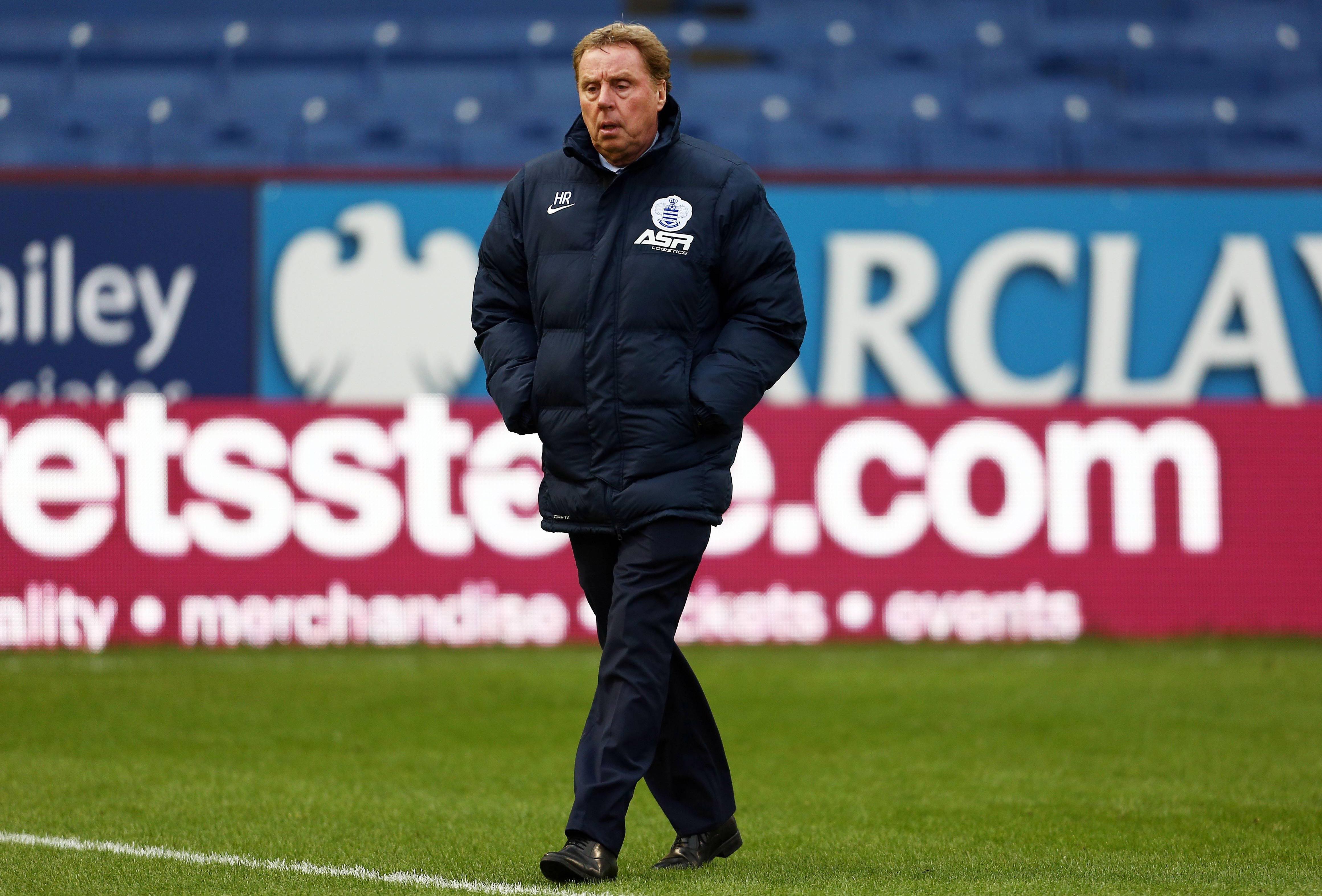 
                <strong>Harry Redknapp</strong><br>
                Redknapp hat keine großen Titel als Trainer vorzuweisen, förderte aber maßgeblich bei mittelklassigen Vereinen Jugendspieler zu heranwachsenden Stars. So wurden unter ihm bei West Ham United Spieler wie Ferdinand, Lampard oder Carrick bekannt.
              