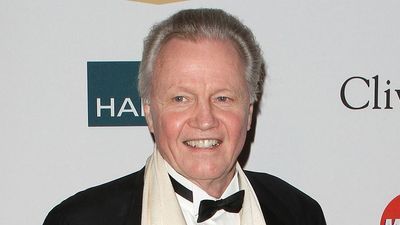 Profile image - Jon Voight