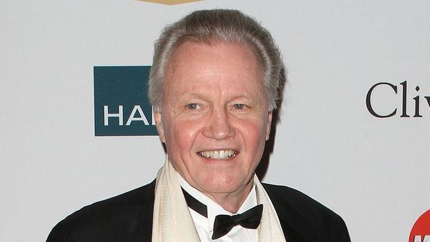 Jon Voight Image