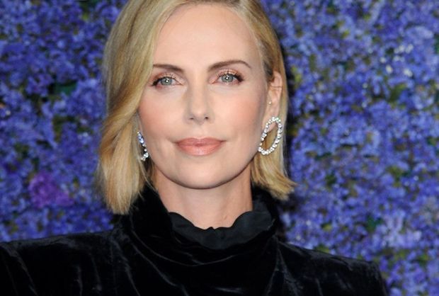 Charlize Theron Image