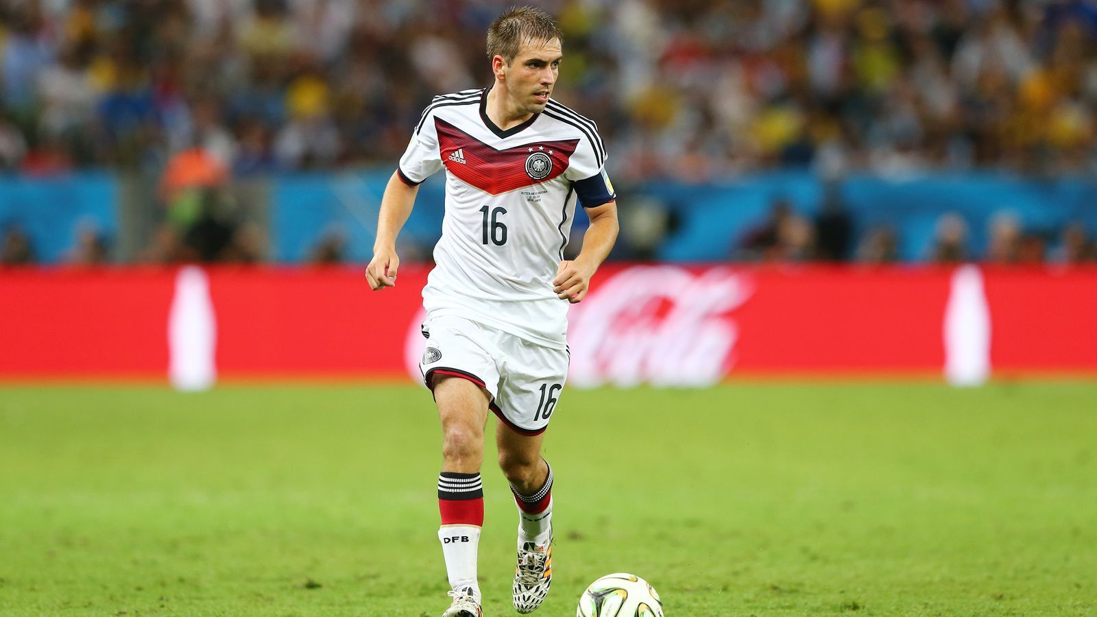 
                <strong>9. Philipp Lahm (Deutschland)</strong><br>
                &#x2022; WM-Einsätze: 20<br>&#x2022; WM-Tore: 1<br>
              