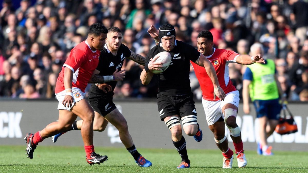 Rugby Lexikon