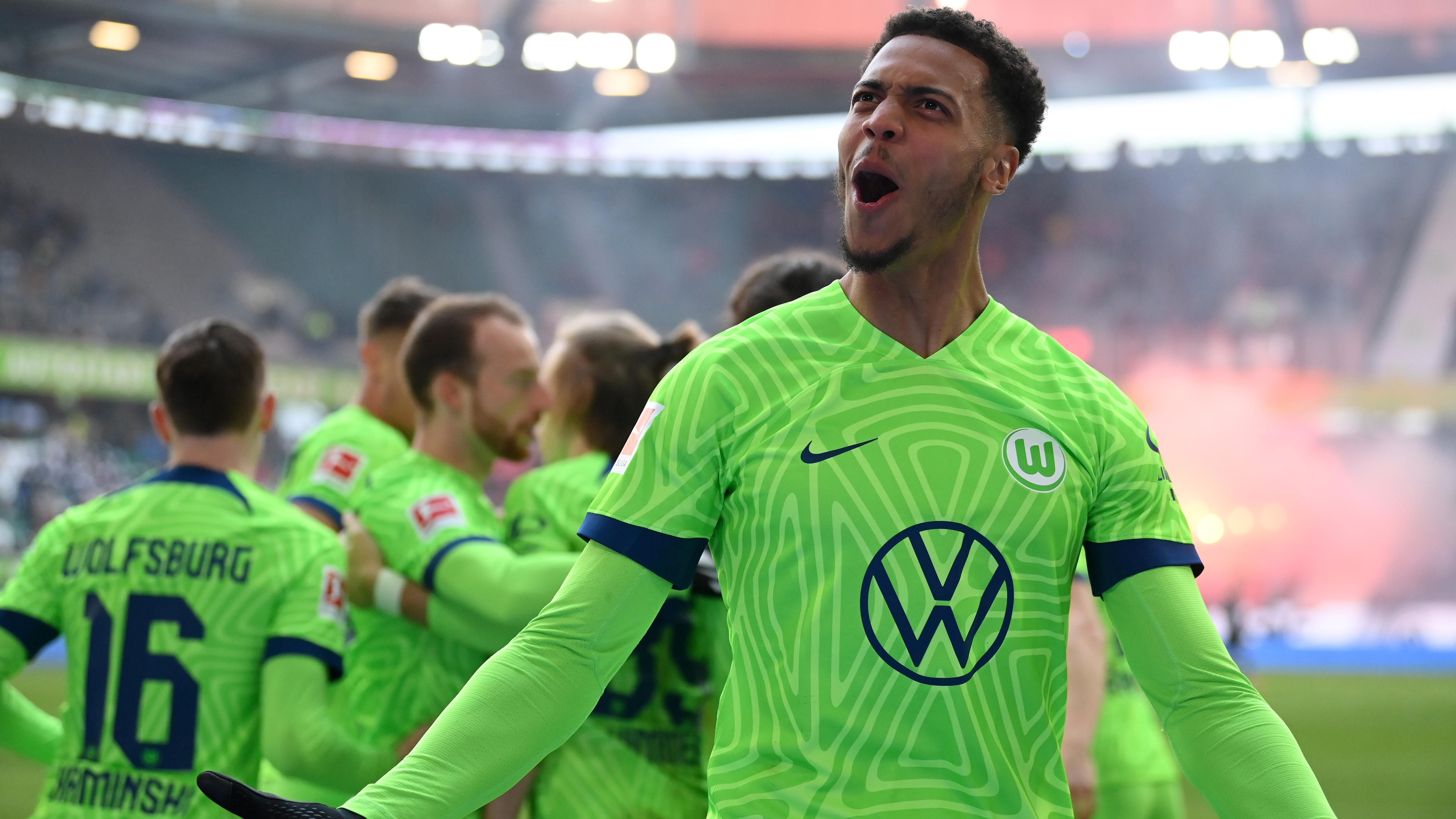 
                <strong>Platz 7: VfL Wolfsburg </strong><br>
                &#x2022; Marktwert: 188,20 Millionen Euro <br>
              