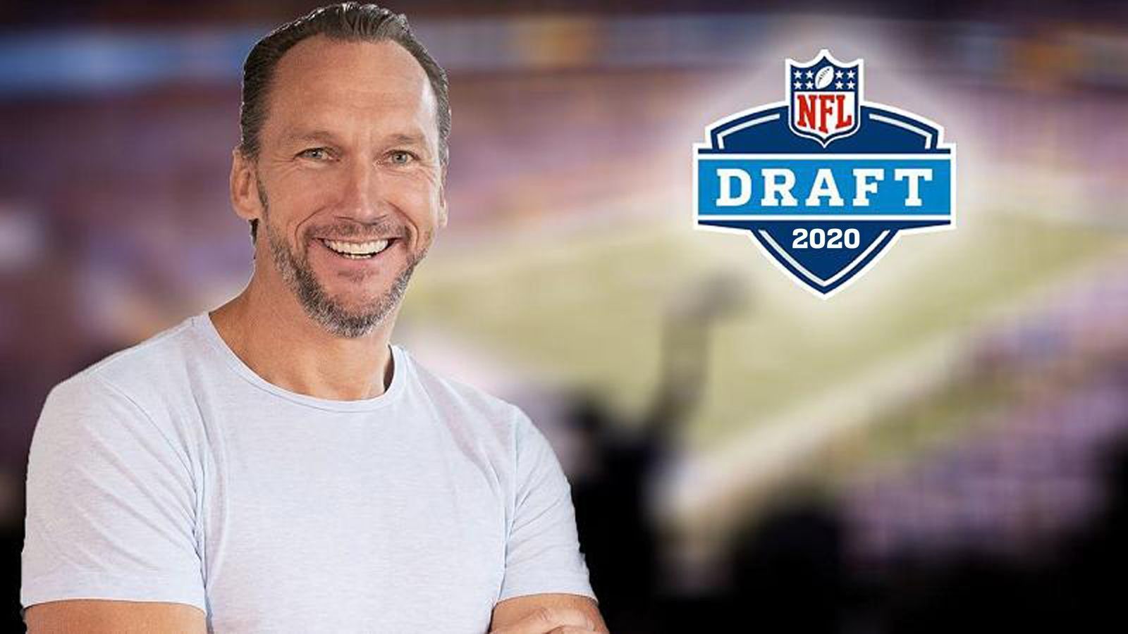 
                <strong>Mock Draft von Volker Schenk</strong><br>
                Der diesjährige Draft (in der Nacht vom 23. auf den 24. April ab 1:45 Uhr live auf ProSieben MAXX und ran.de) wird virtuell stattfinden. Das bedeutet aber nicht, dass es weniger spannend wird. Welches Talent kommt bei welchem Team unter? ran-Experte Volker Schenk pickt seine Top 10.
              