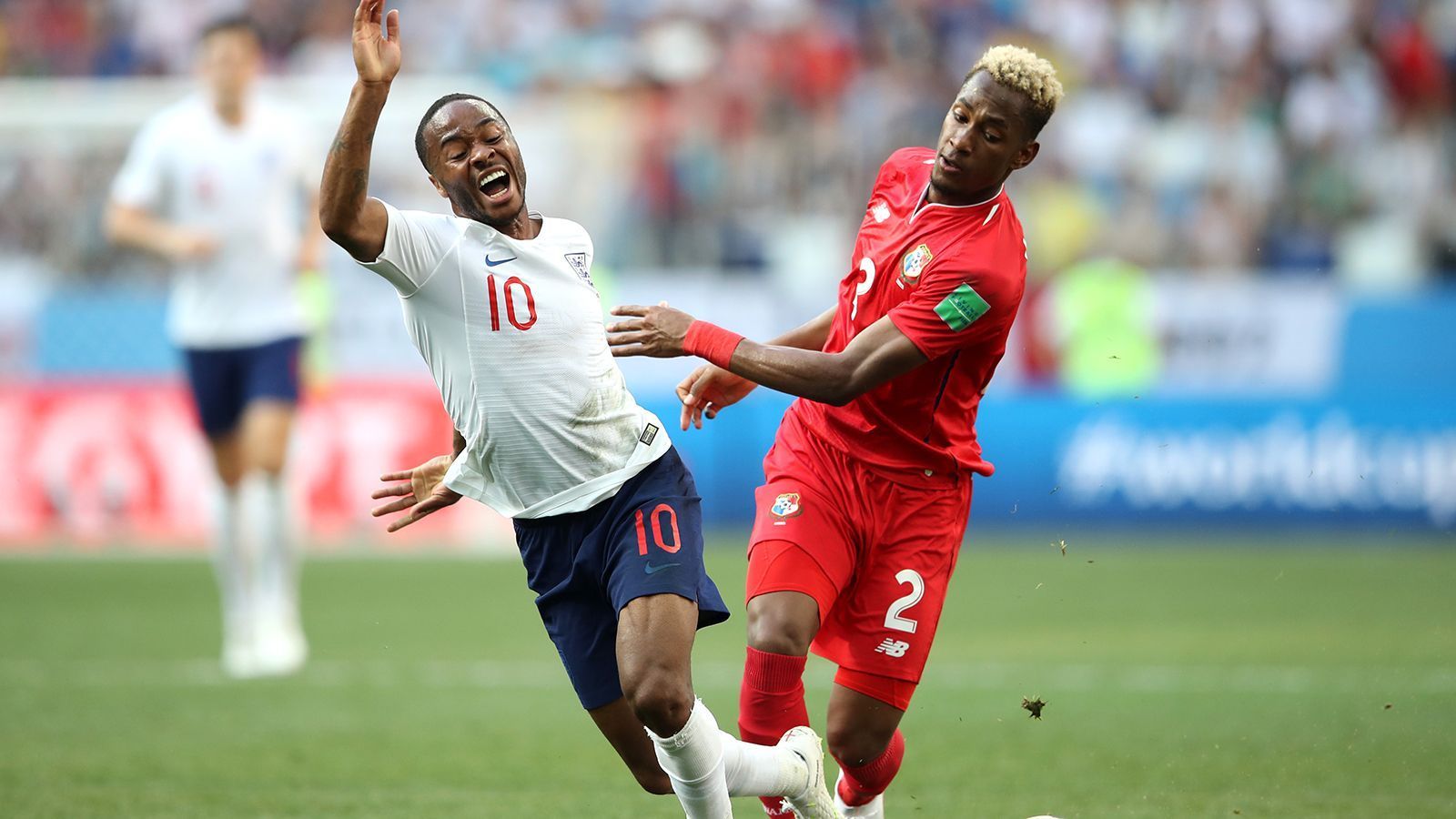 
                <strong>Platz 28 - Panama</strong><br>
                Punkte: -8Rote Karten: 0Gelb-Rote Karten: 0Gelbe Karten: 8
              