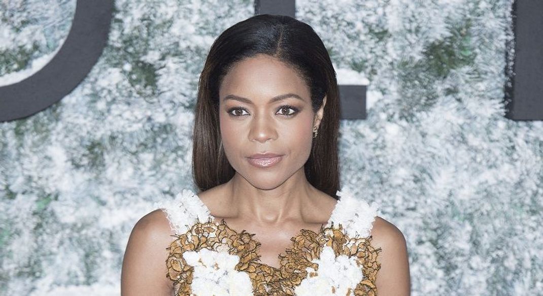 Naomie Harris: Wird sie den Oscar mit nach Hause nehmen? ©WENN.com