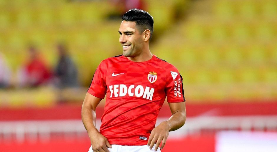 
                <strong>Falcao</strong><br>
                Radamel Falcao (AS Monaco)
              